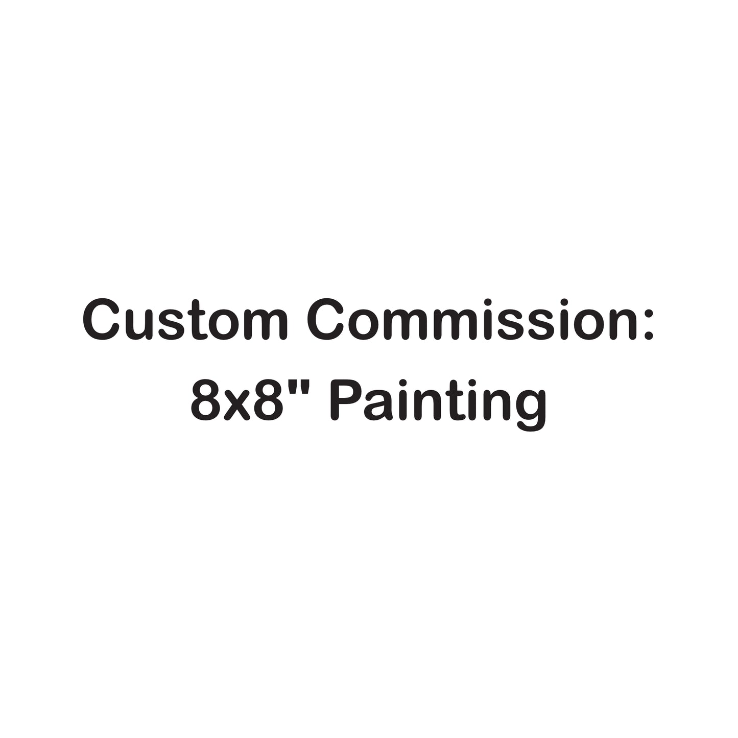 Ariana's Custom Commission