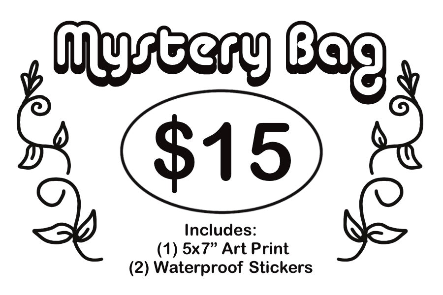 Mystery Bag