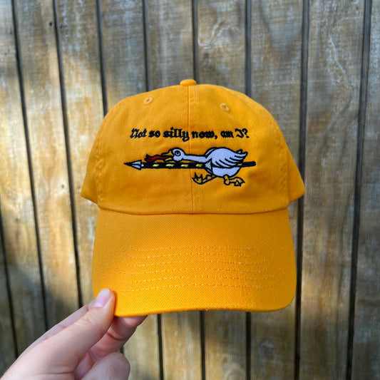 Goose Hat