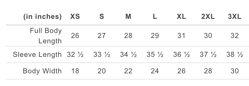 Goose Sweatshirt Pre-Order