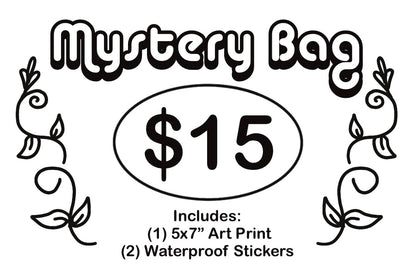Mystery Bag