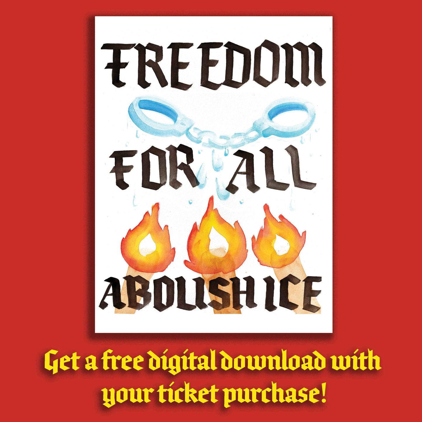 Medieval Pet Portrait Raffle