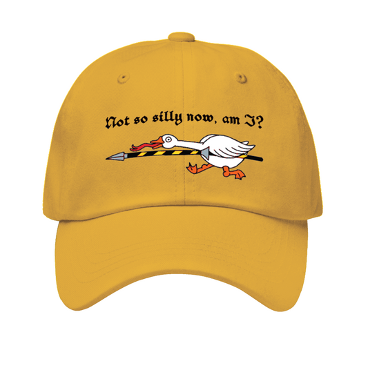Goose Hat