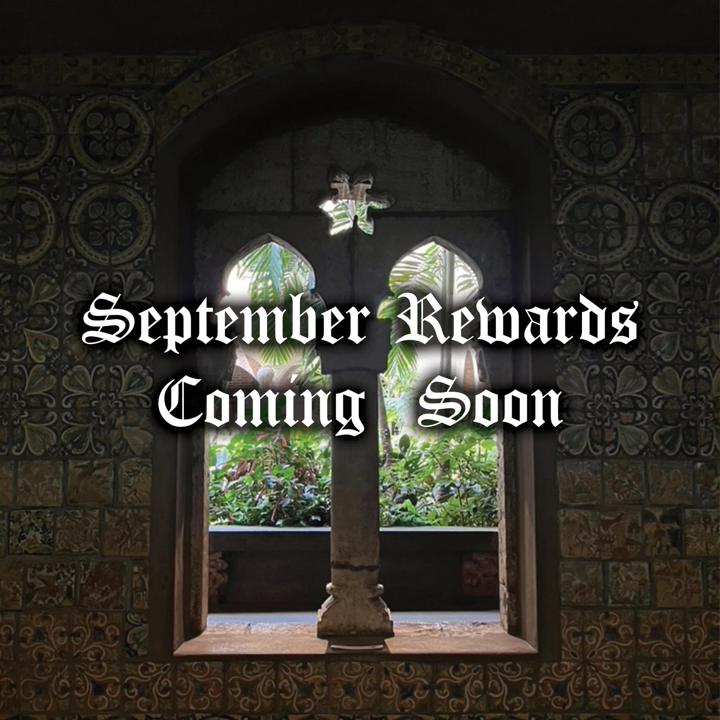 Knighthood of the Scarab - Monthly Mail Club ⚔️🪲⚔️
