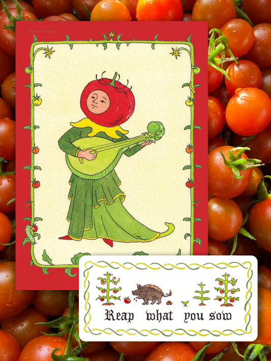 Knighthood of the Scarab - Monthly Mail Club ⚔️🪲⚔️